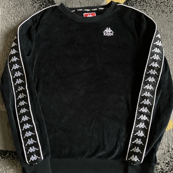 Kappa Sweatshirt - Picture 1 of 4
